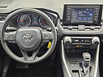 Used 2022 TOYOTA RAV4 LE in FRISCO, TEXAS (Photo 22)