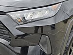 Used 2022 TOYOTA RAV4 LE in FRISCO, TEXAS (Photo 27)