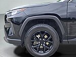 Used 2022 TOYOTA RAV4 LE in FRISCO, TEXAS (Photo 28)