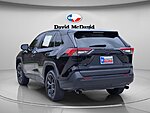 Used 2022 TOYOTA RAV4 LE in FRISCO, TEXAS (Photo 3)