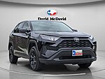 Used 2022 TOYOTA RAV4 LE in FRISCO, TEXAS (Photo 6)