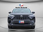 Used 2022 TOYOTA RAV4 LE in FRISCO, TEXAS (Photo 7)