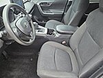 Used 2022 TOYOTA RAV4 LE in FRISCO, TEXAS (Photo 8)