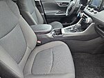 Used 2022 TOYOTA RAV4 LE in FRISCO, TEXAS (Photo 9)