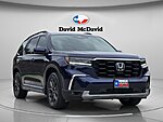 Used 2024 Honda Pilot TOURING in FRISCO, TEXAS (Photo 6)