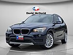 Used 2014 BMW X1 SDRIVE28I in FRISCO, TEXAS (Photo 1)