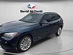 Used 2014 BMW X1 SDRIVE28I in FRISCO, TEXAS (Photo 8)
