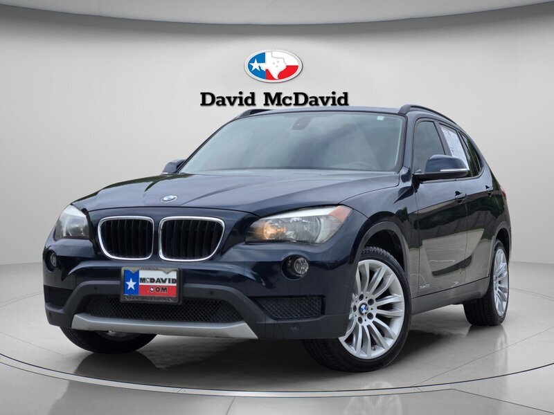 Used 2014 BMW X1 SDRIVE28I in FRISCO, TEXAS