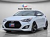 Used 2015 HYUNDAI VELOSTER TURBO in FRISCO, TEXAS
