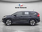 Used 2016 Honda CR-V TOURING in FRISCO, TEXAS (Photo 2)