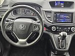 Used 2016 Honda CR-V TOURING in FRISCO, TEXAS (Photo 22)