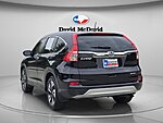 Used 2016 Honda CR-V TOURING in FRISCO, TEXAS (Photo 3)
