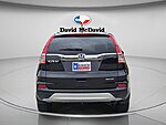 Used 2016 Honda CR-V TOURING in FRISCO, TEXAS (Photo 4)