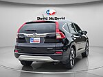 Used 2016 Honda CR-V TOURING in FRISCO, TEXAS (Photo 5)
