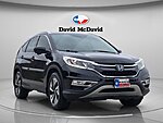 Used 2016 Honda CR-V TOURING in FRISCO, TEXAS (Photo 6)
