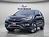 Used 2016 Honda CR-V TOURING in FRISCO, TEXAS