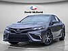 Used 2022 TOYOTA CAMRY SE in FRISCO, TEXAS