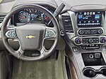 Used 2015 CHEVROLET TAHOE LT in FRISCO, TEXAS (Photo 22)