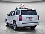 Used 2015 CHEVROLET TAHOE LT in FRISCO, TEXAS (Photo 3)
