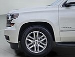Used 2015 CHEVROLET TAHOE LT in FRISCO, TEXAS (Photo 30)