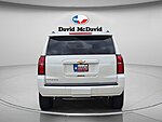 Used 2015 CHEVROLET TAHOE LT in FRISCO, TEXAS (Photo 4)
