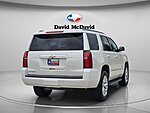 Used 2015 CHEVROLET TAHOE LT in FRISCO, TEXAS (Photo 5)