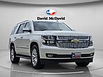Used 2015 CHEVROLET TAHOE LT in FRISCO, TEXAS (Photo 6)