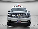 Used 2015 CHEVROLET TAHOE LT in FRISCO, TEXAS (Photo 7)