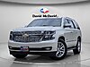 Used 2015 CHEVROLET TAHOE LT in FRISCO, TEXAS