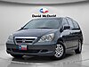 Used 2006 Honda Odyssey EX-L in FRISCO, TEXAS