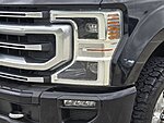 Used 2020 FORD F-350 PLATINUM in FRISCO, TEXAS (Photo 27)