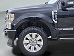 Used 2020 FORD F-350 PLATINUM in FRISCO, TEXAS (Photo 28)