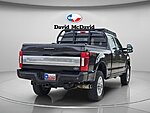 Used 2020 FORD F-350 PLATINUM in FRISCO, TEXAS (Photo 5)