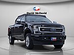 Used 2020 FORD F-350 PLATINUM in FRISCO, TEXAS (Photo 6)