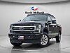 Used 2020 FORD F-350 PLATINUM in FRISCO, TEXAS