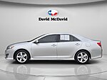 Used 2012 TOYOTA CAMRY SE in FRISCO, TEXAS (Photo 2)