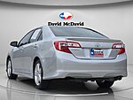 Used 2012 TOYOTA CAMRY SE in FRISCO, TEXAS (Photo 3)