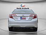 Used 2012 TOYOTA CAMRY SE in FRISCO, TEXAS (Photo 4)
