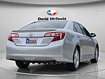 Used 2012 TOYOTA CAMRY SE in FRISCO, TEXAS (Photo 5)