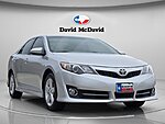 Used 2012 TOYOTA CAMRY SE in FRISCO, TEXAS (Photo 6)