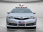 Used 2012 TOYOTA CAMRY SE in FRISCO, TEXAS (Photo 7)