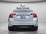 Used 2015 VOLVO S60 T5 DRIVE-E PLATINUM in FRISCO, TEXAS (Photo 4)