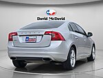 Used 2015 VOLVO S60 T5 DRIVE-E PLATINUM in FRISCO, TEXAS (Photo 5)