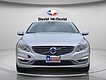Used 2015 VOLVO S60 T5 DRIVE-E PLATINUM in FRISCO, TEXAS (Photo 7)