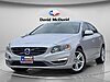 Used 2015 VOLVO S60 T5 DRIVE-E PLATINUM in FRISCO, TEXAS