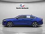 Used 2024 Honda Accord Hybrid SPORT in FRISCO, TEXAS (Photo 2)