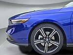 Used 2024 Honda Accord Hybrid SPORT in FRISCO, TEXAS (Photo 27)