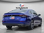 Used 2024 Honda Accord Hybrid SPORT in FRISCO, TEXAS (Photo 5)