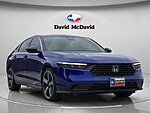 Used 2024 Honda Accord Hybrid SPORT in FRISCO, TEXAS (Photo 6)