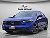Used 2024 Honda Accord Hybrid SPORT in FRISCO, TEXAS